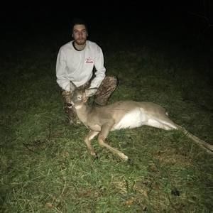 Meet your Posher, Marshall